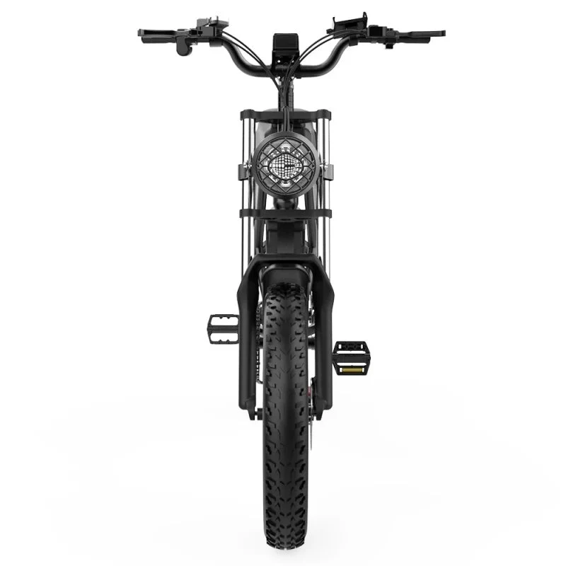 Vélos électriques YVY C20 1500W – Image 2