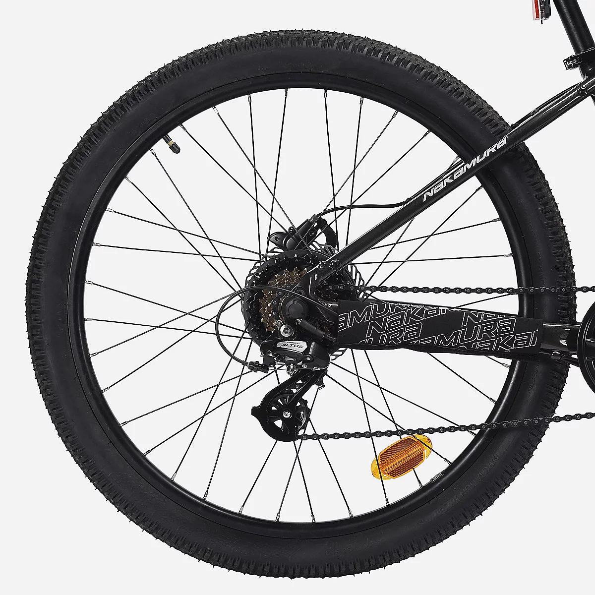 VTT électrique enfant 26 pouces E Summit Evo Max – Image 8
