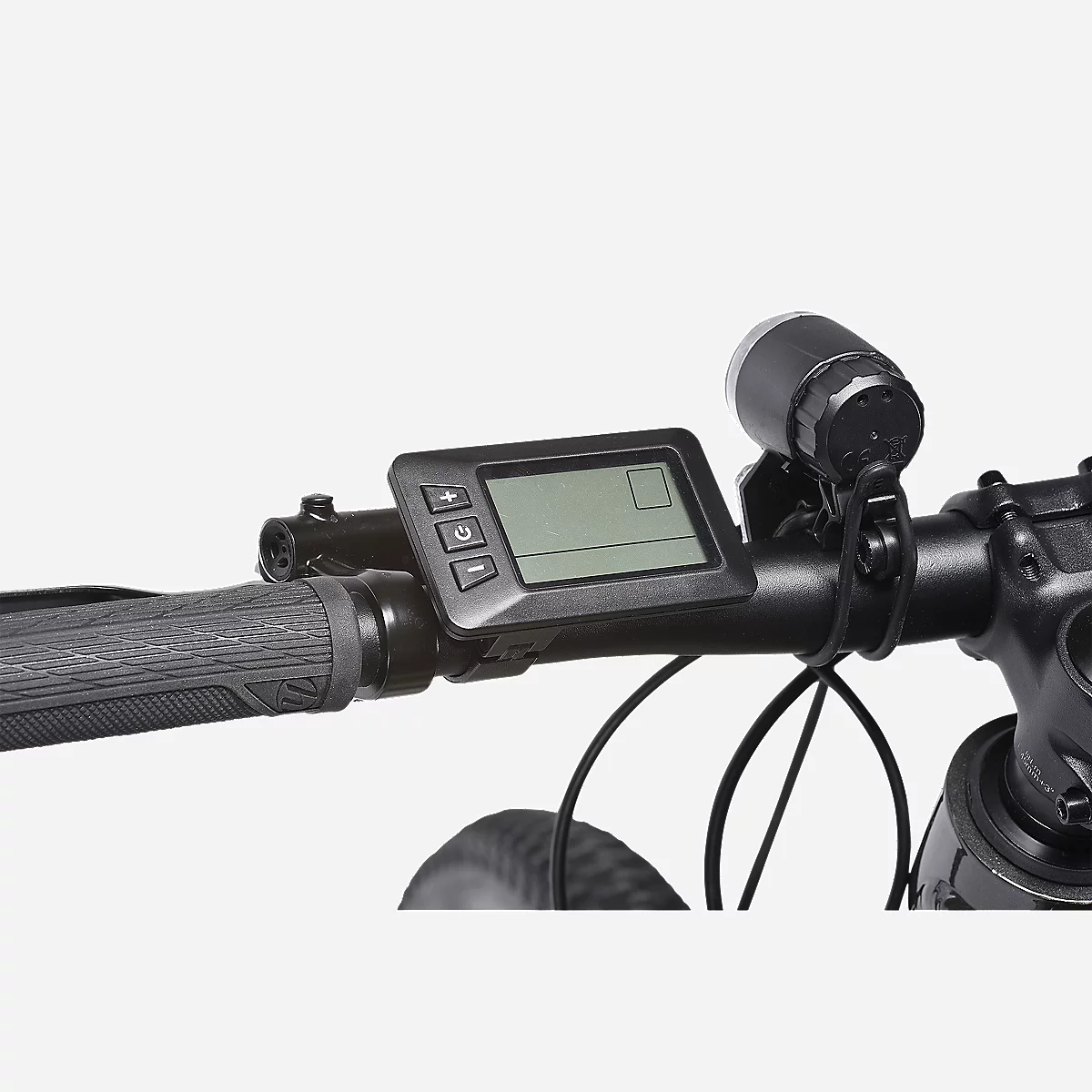 VTT électrique enfant 26 pouces E Summit Evo Max – Image 7