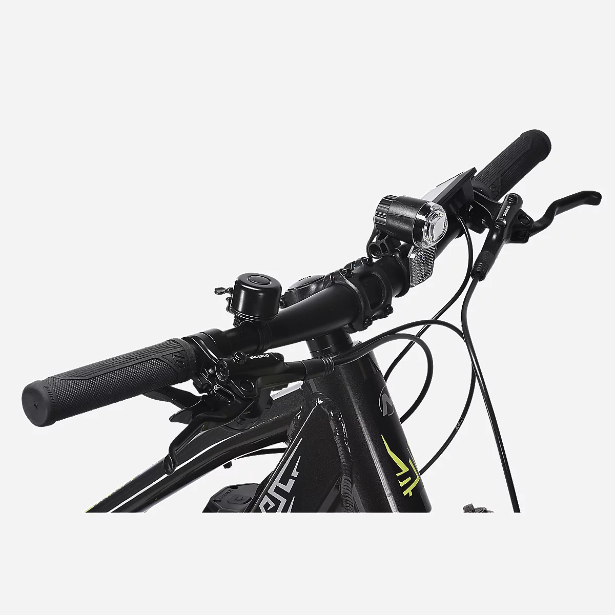 VTT électrique enfant 26 pouces E Summit Evo Max – Image 5