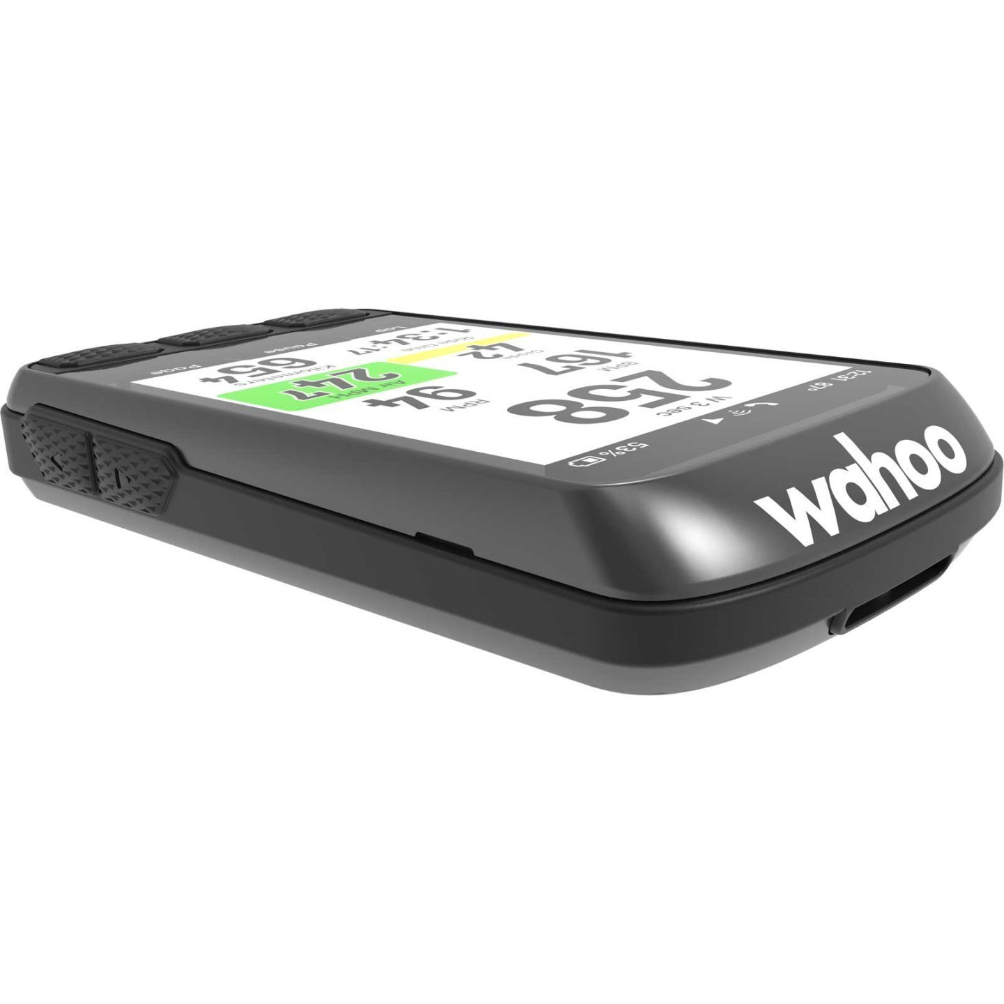 Wahoo Compteur Vélo GPS ELEMNT ACE – Image 8