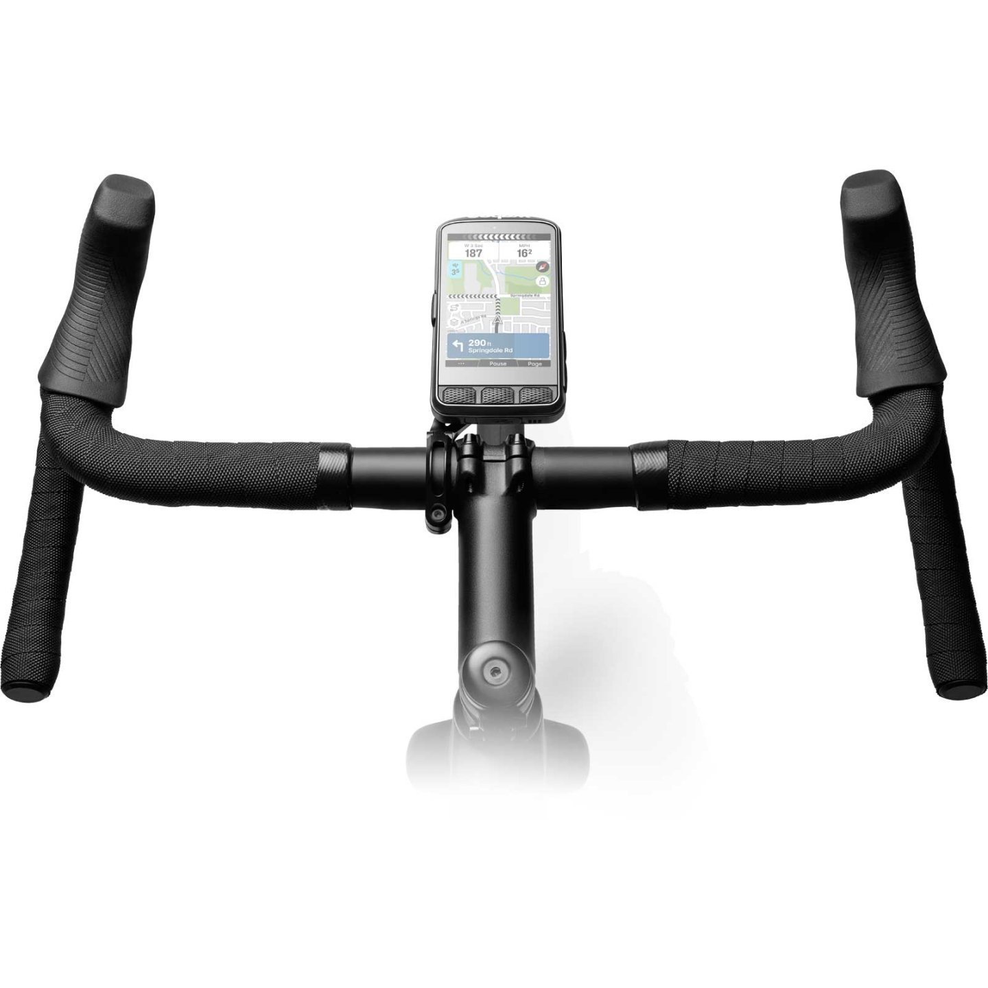 Wahoo Compteur Vélo GPS ELEMNT ACE – Image 4
