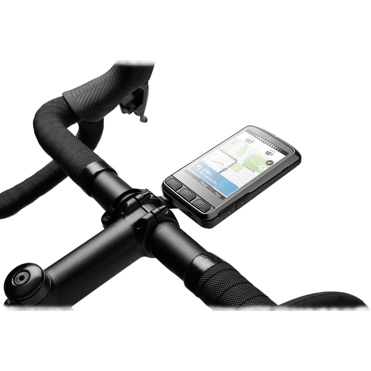 Wahoo Compteur Vélo GPS ELEMNT ACE – Image 3