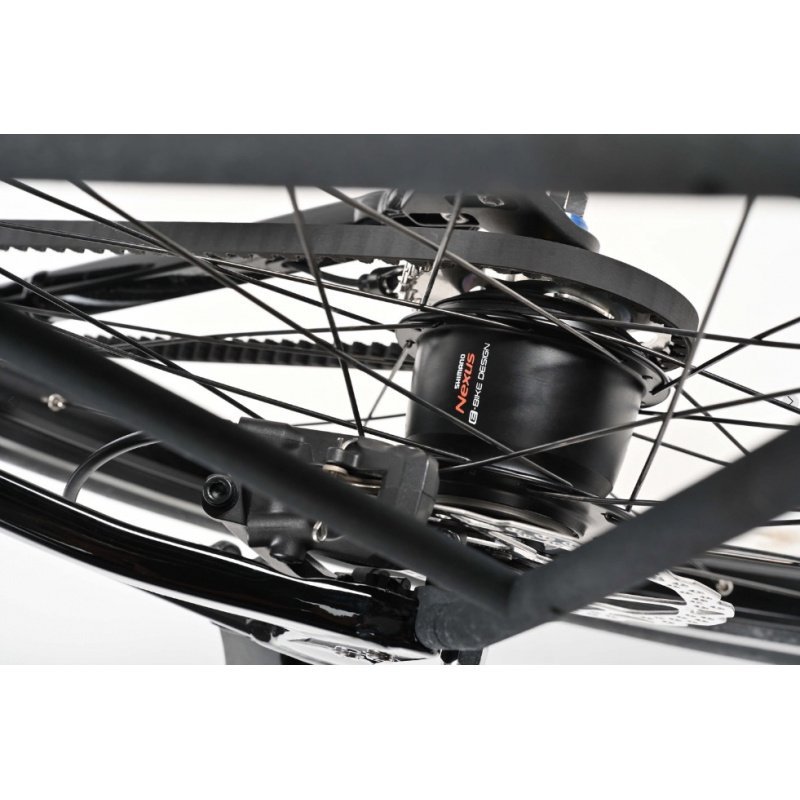 Vélo électrique Winora Iride pure R5 F High – Image 5