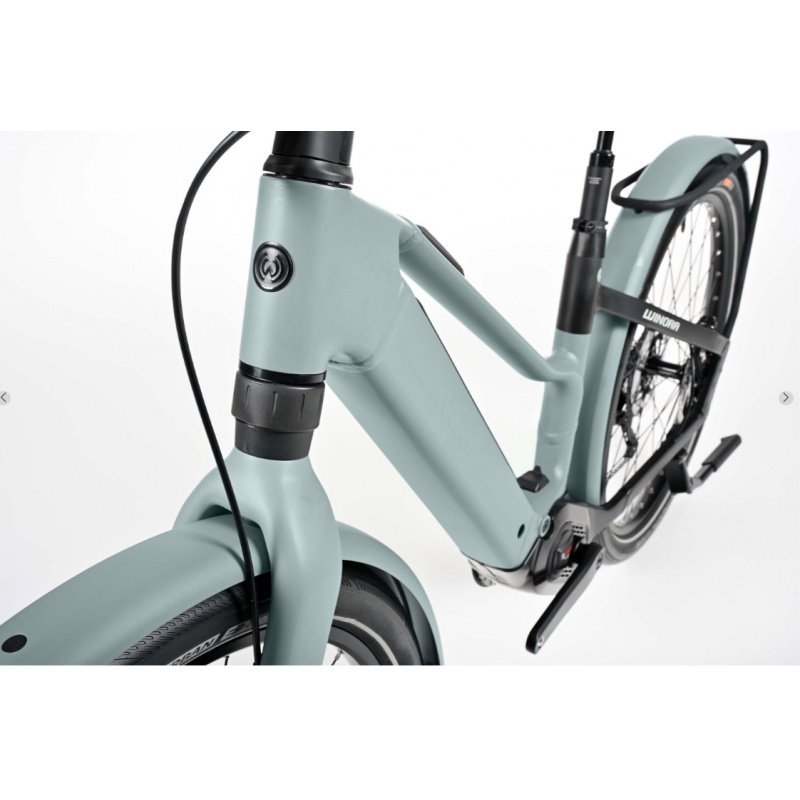 Vélo électrique Winora Iride pure X10 mid – Image 4