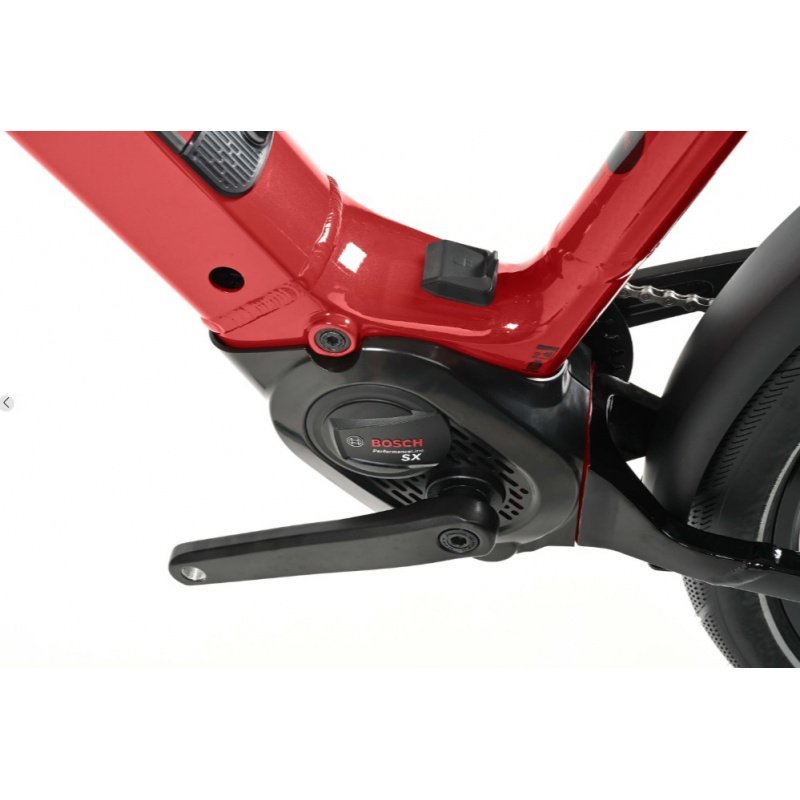 Vélo électrique Winora Iride pure X10 High – Image 3