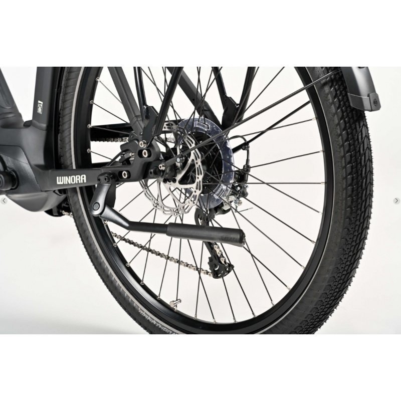 Vélo électrique Winora Sinus X9 2024 – Image 6