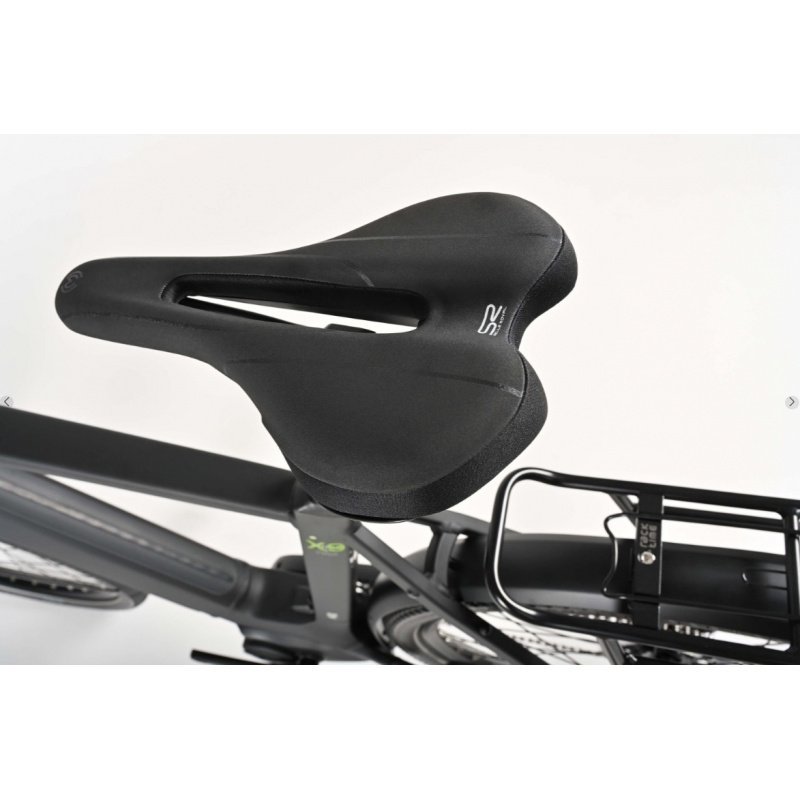 Vélo électrique Winora Sinus X9 2024 – Image 5