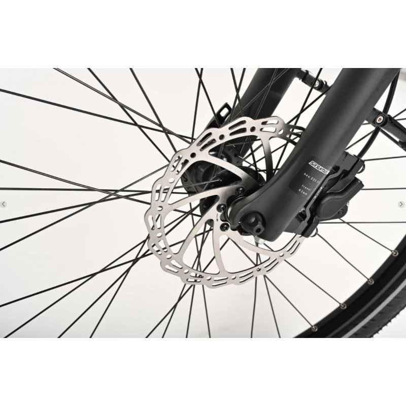 Vélo électrique Winora Sinus X9 2024 – Image 4