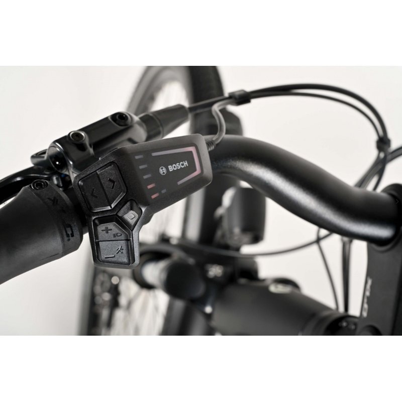 Vélo électrique Winora Sinus X9 2024 – Image 3