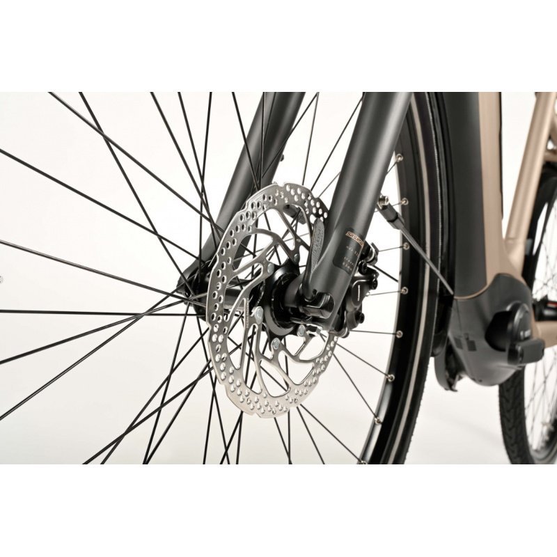 Vélo électrique Winora Tria N8F E 2024 – Image 4