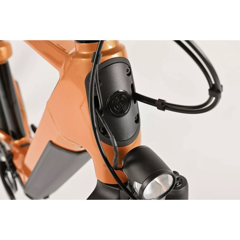 Vélo électrique Winora Yakun X10 2024 – Image 9