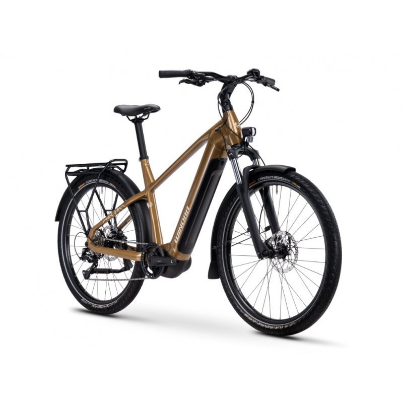 Vélo électrique Winora Yucatan X8 2024 – Image 2