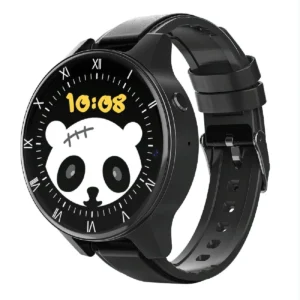 YONIS Montre Connectée Android 4G