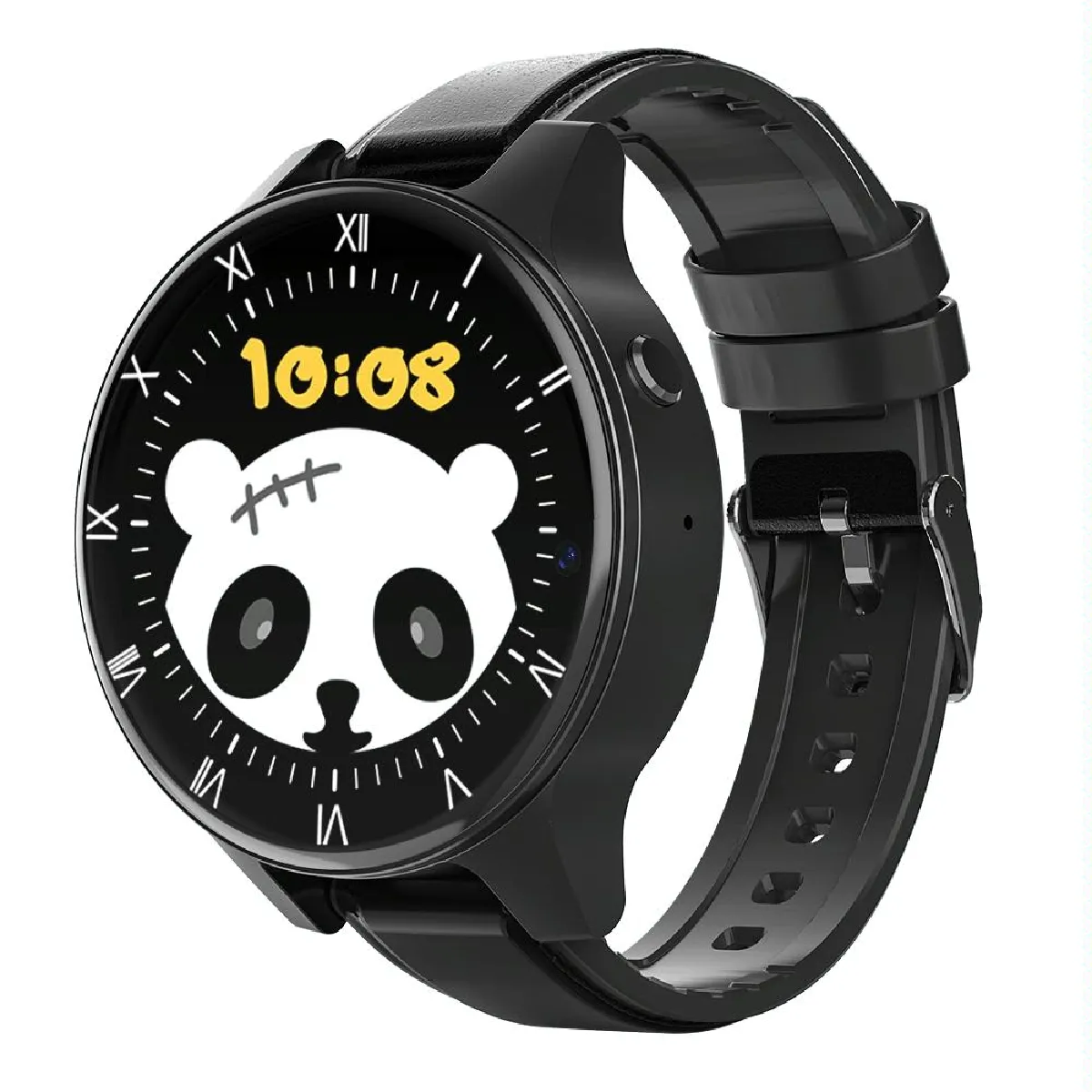 YONIS Montre Connectée Android 4G
