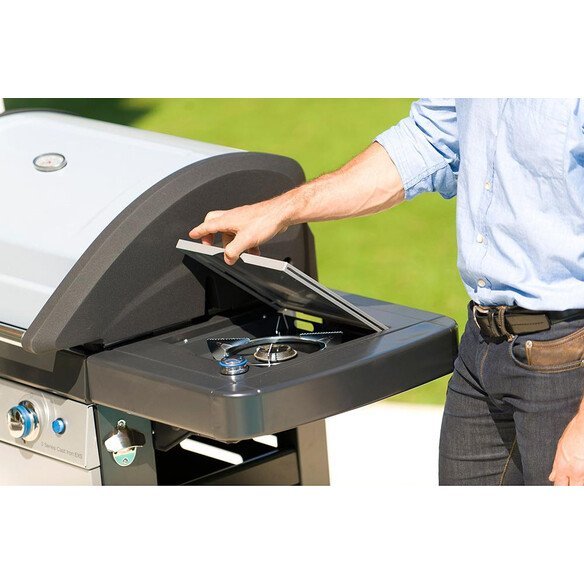 Barbecue gaz 4 Series Classic LXS Campingaz – Image 3