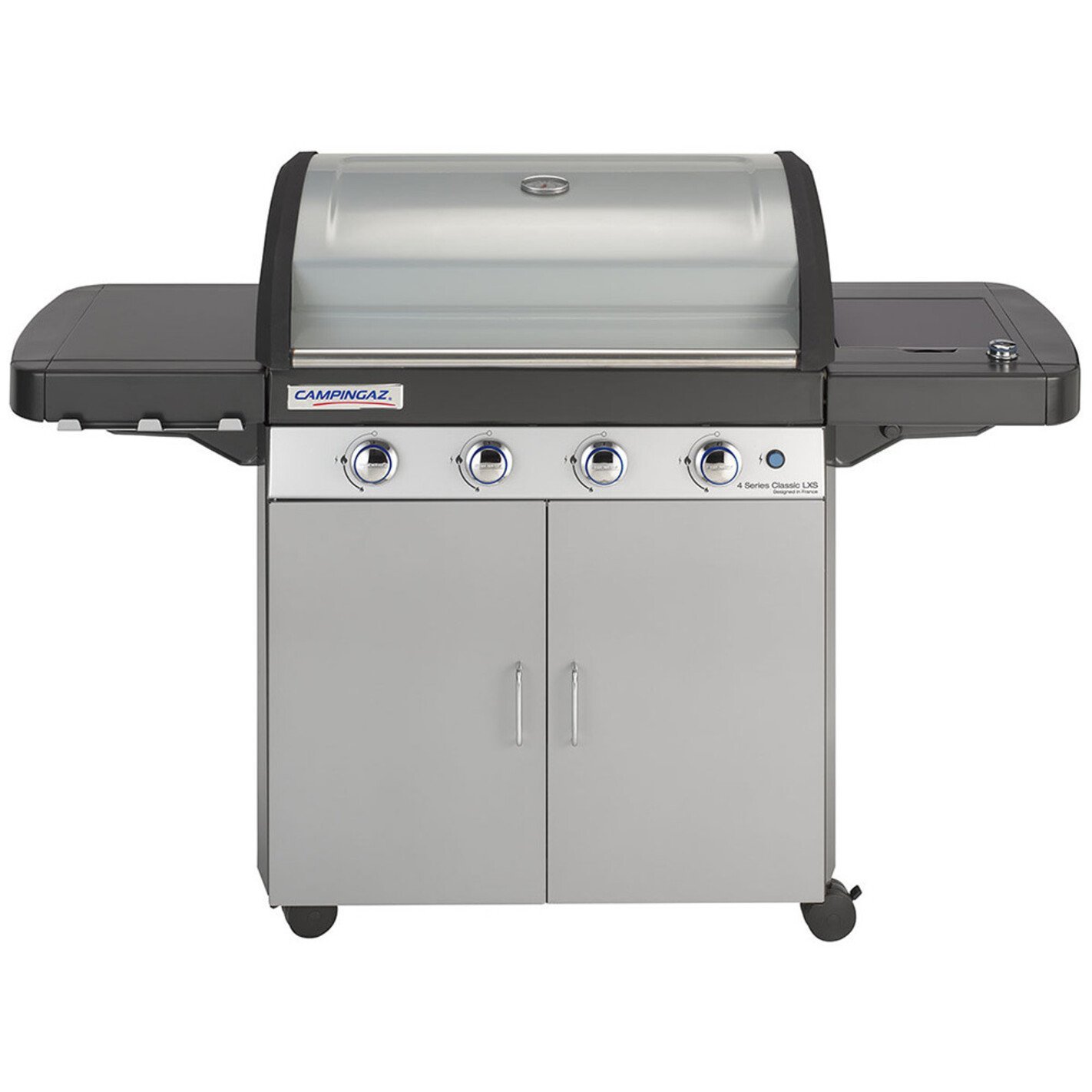 Barbecue gaz 4 Series Classic LXS Campingaz – Image 7