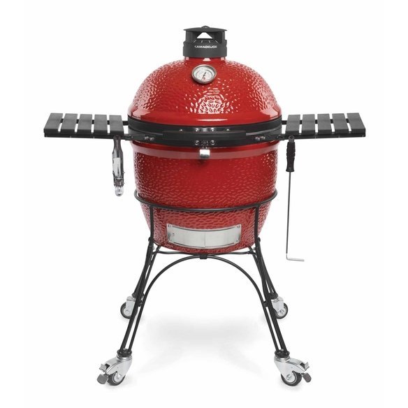 Barbecue kamado Classic Joe II Ø 46 cm - Kamado Joe – Image 15