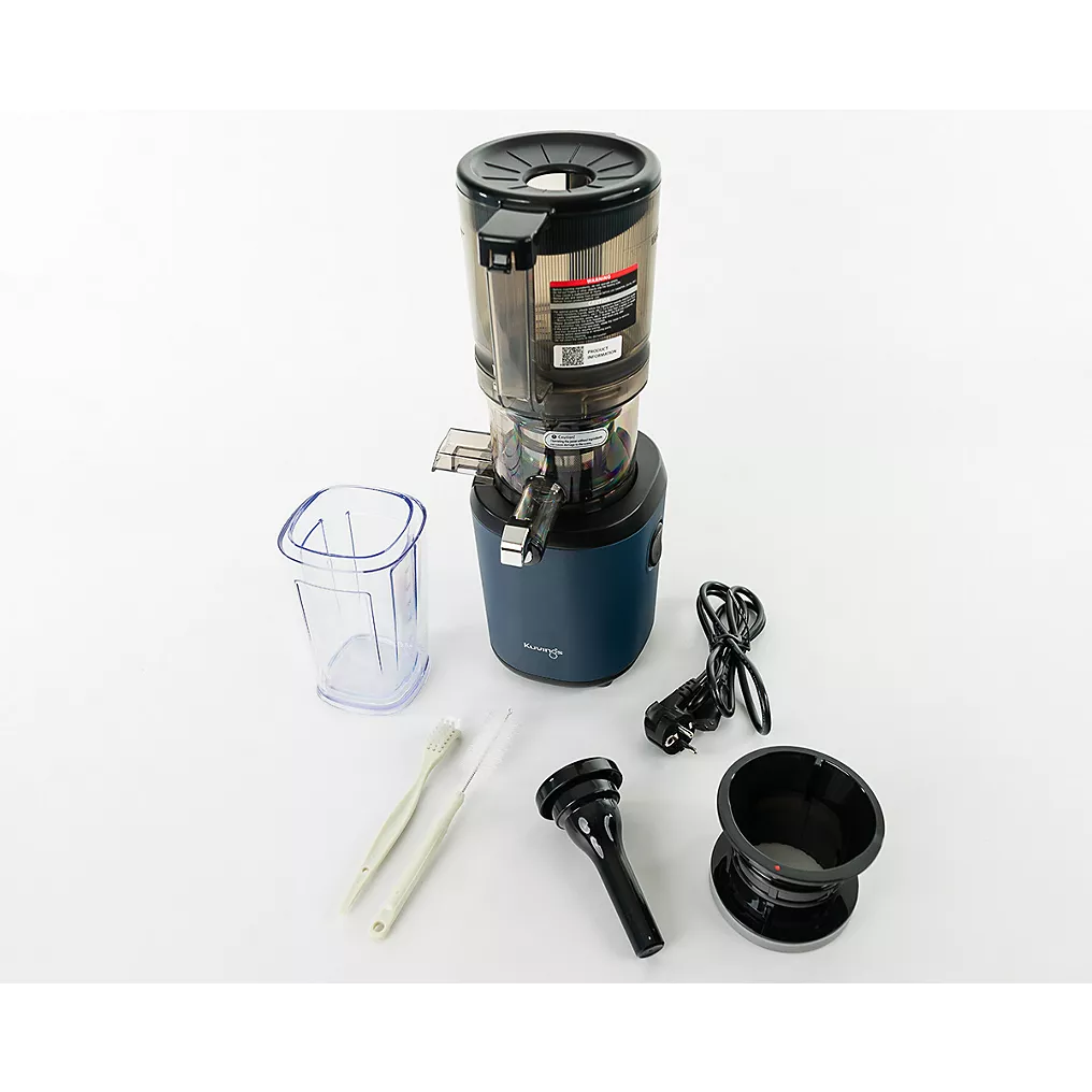 Extracteur de jus KUVINGS AUTO 6 KHS650SE GM – Image 3