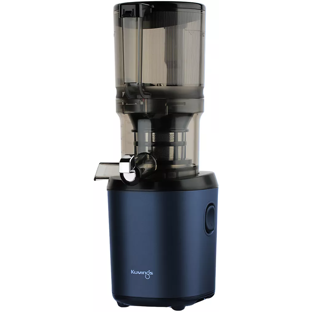 Extracteur de jus KUVINGS AUTO 6 KHS650SE GM – Image 4