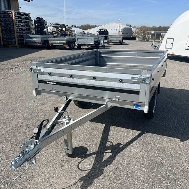 Brenderup 3205 205x142cm PTAC 750kg – Image 3