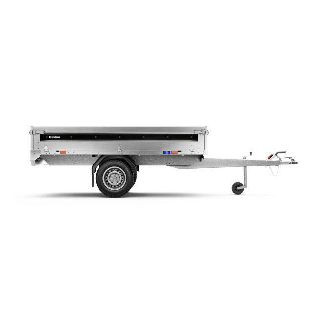 Brenderup 4260SUB750 259x143cm PTAC 750kg – Image 2