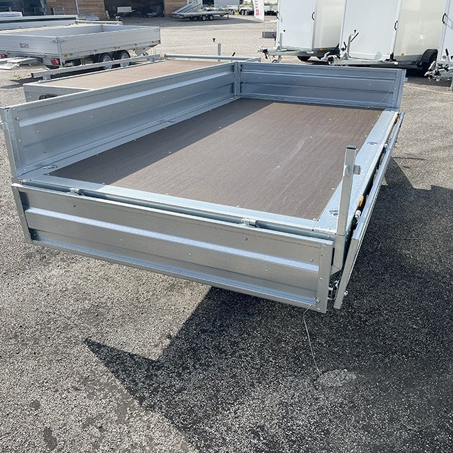 Brenderup 4310STB2000 309x169cm PTAC 2000kg – Image 4