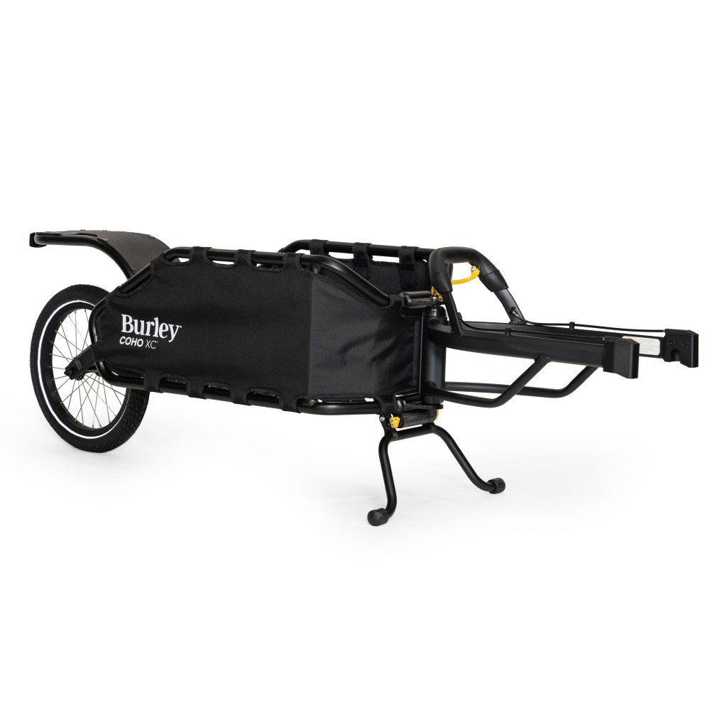 Burley COHO XC Remorque vélo
