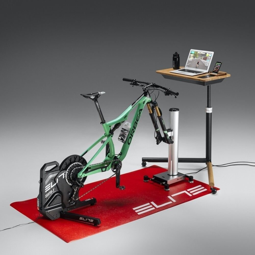 Simulateur de pente ELITE RIZER – Image 2