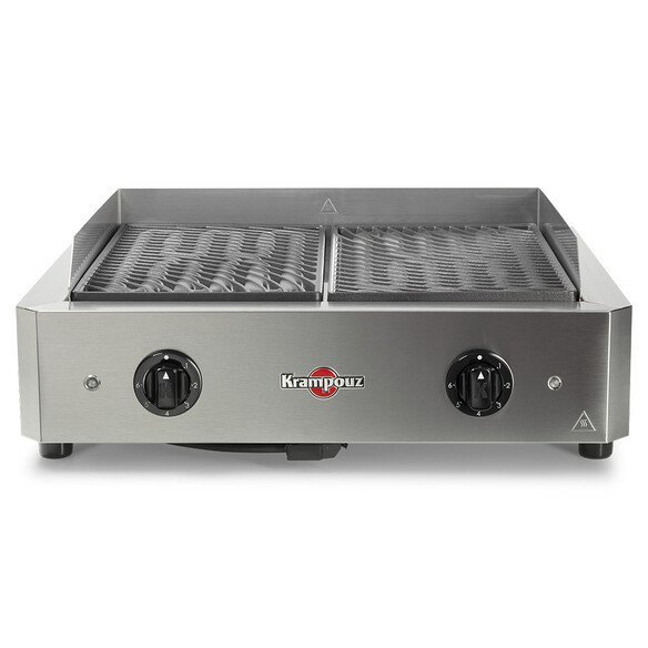 Barbecue électrique Mythic XL Krampouz – Image 5