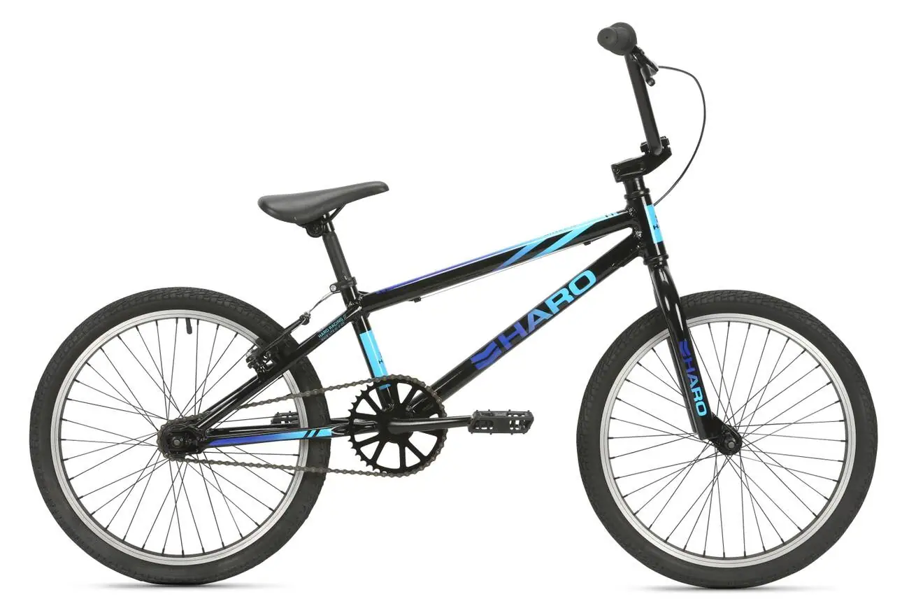 Racelite SI 20" 2024 Vélo BMX Race – Image 2