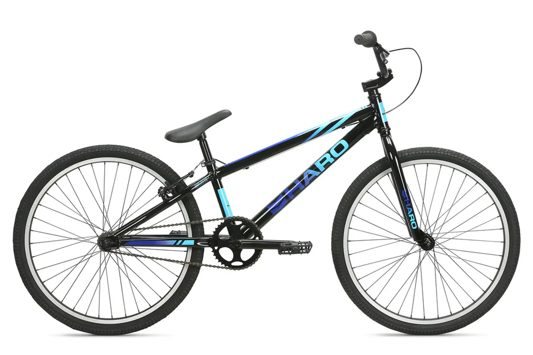 Racelite SI 24" 2024 Vélo BMX Race – Image 5