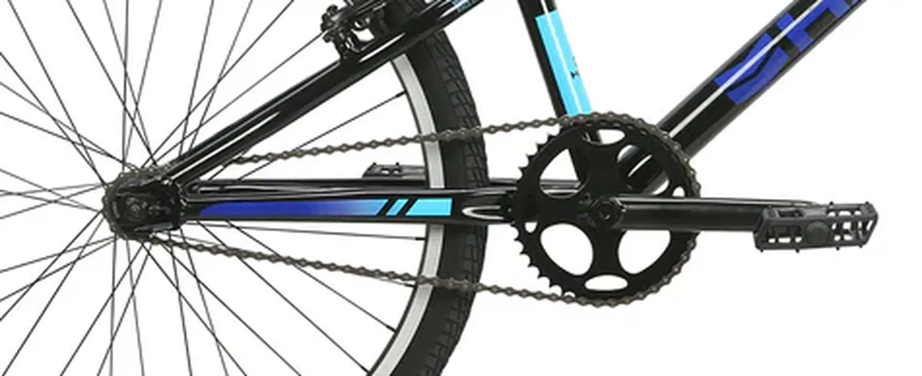 Racelite SI 24" 2024 Vélo BMX Race – Image 2