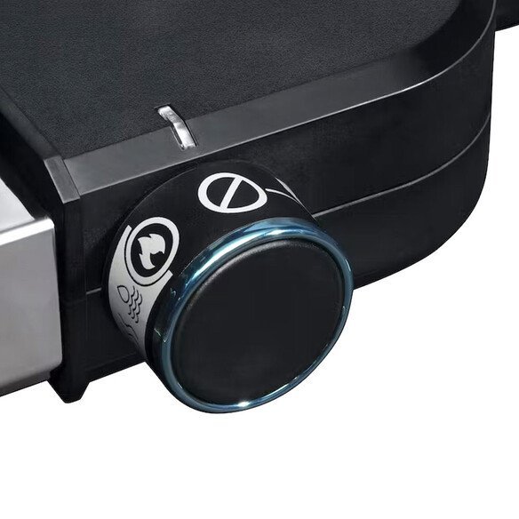 Barbecue électrique LUMIN Compact Weber – Image 4
