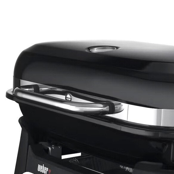 Barbecue électrique LUMIN Compact Weber – Image 3