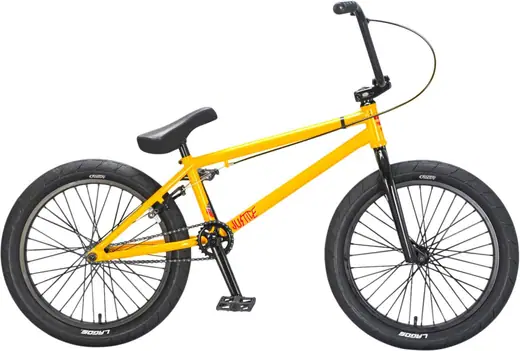Kush 2+ 20" Vélo Freestyle BMX – Image 3
