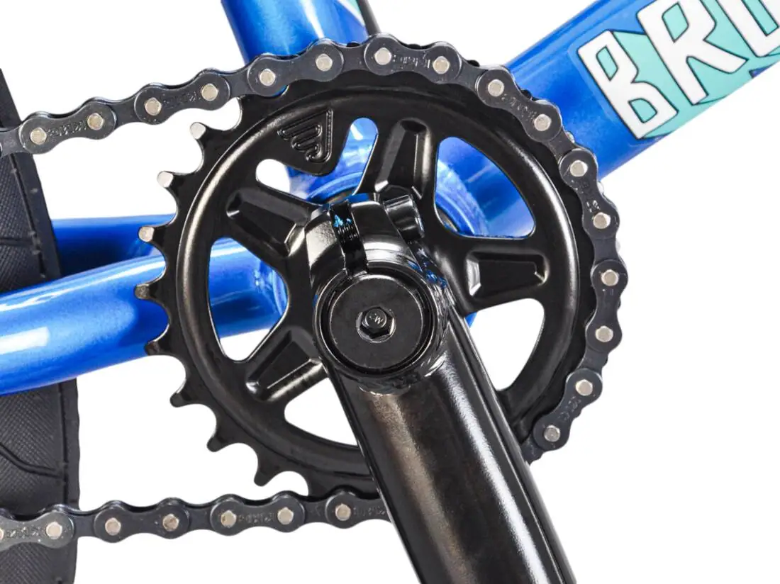 Kush 2+ 20" Vélo Freestyle BMX – Image 8
