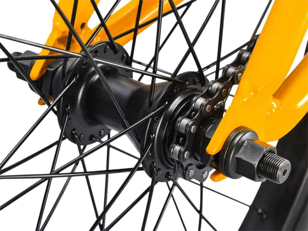 Kush 2+ 20" Vélo Freestyle BMX – Image 2