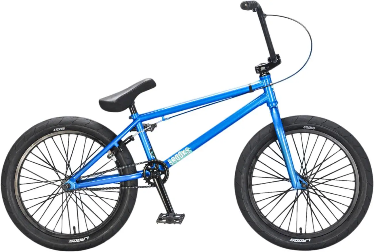 Kush 2+ 20" Vélo Freestyle BMX – Image 13