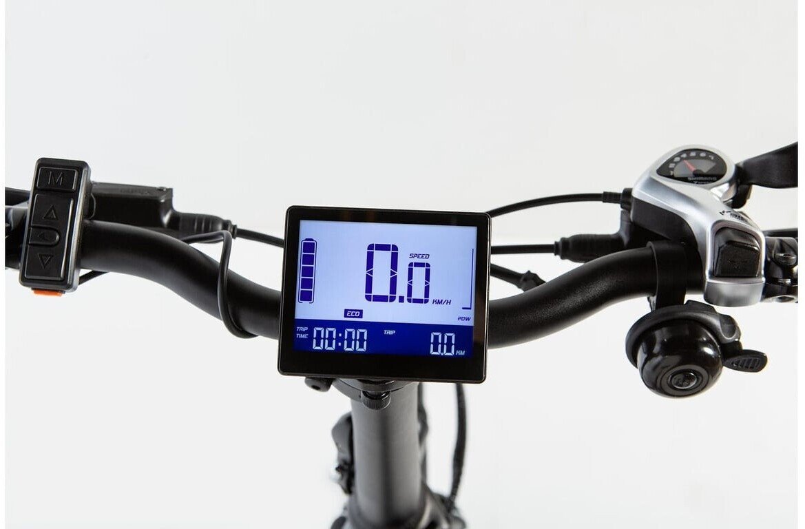 Vélo électrique moma bikes pliant E-Bike 20 PRO – Image 2
