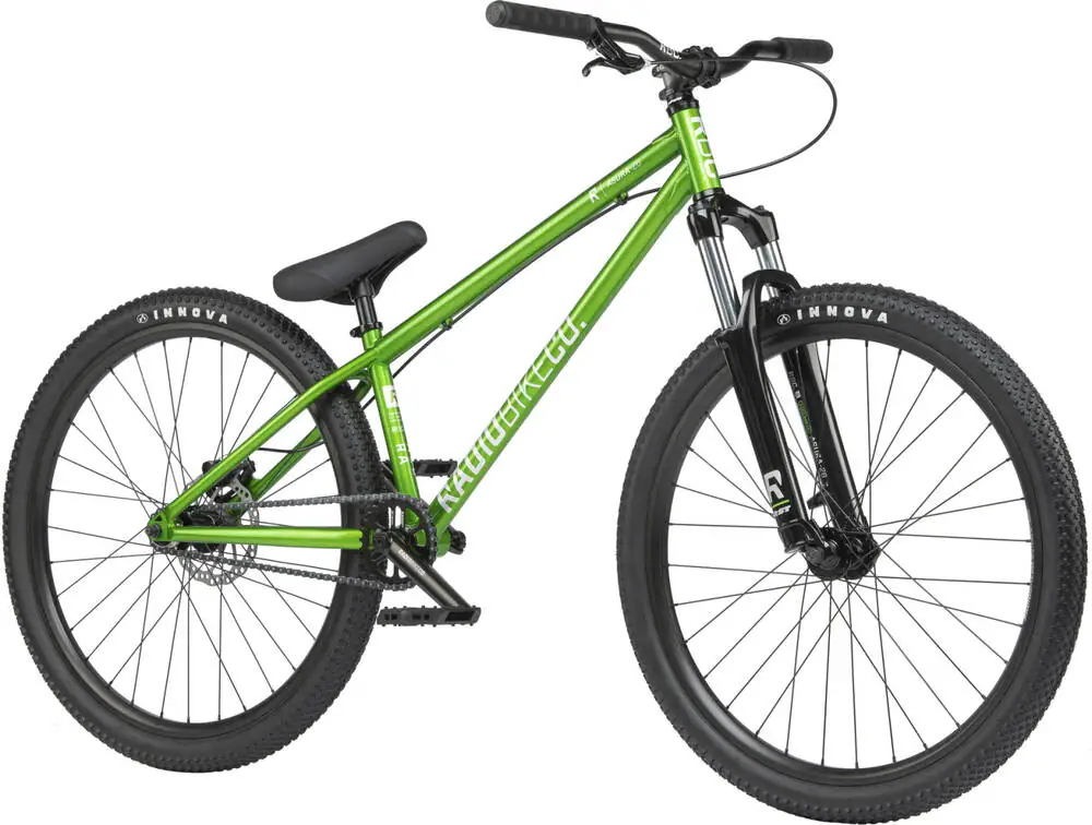 Radio Asura 26" Vélo Dirt Jump
