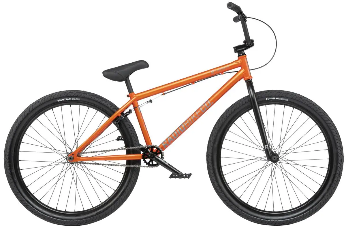 Radio Ceptor 26" BMX Cruiser