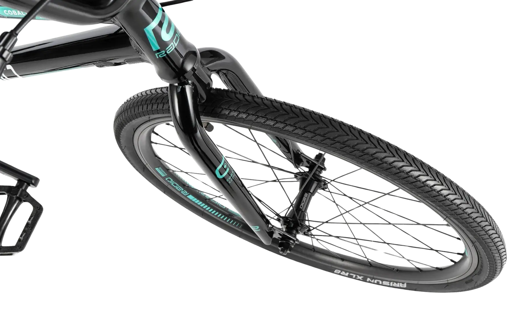 Cobalt Expert 20" Vélo BMX Race – Image 3