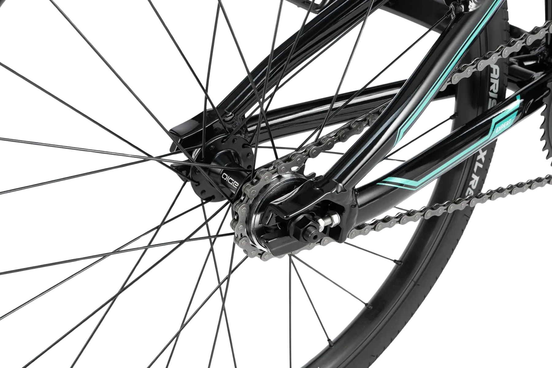 Cobalt Expert 20" Vélo BMX Race – Image 8