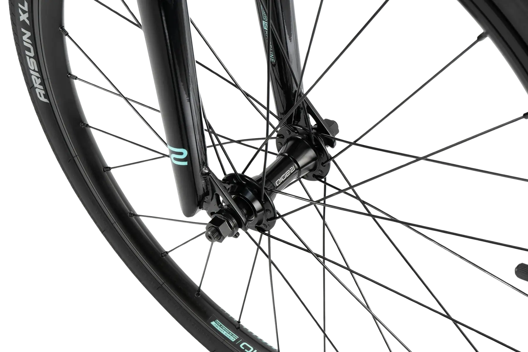 Cobalt Expert 20" Vélo BMX Race – Image 6