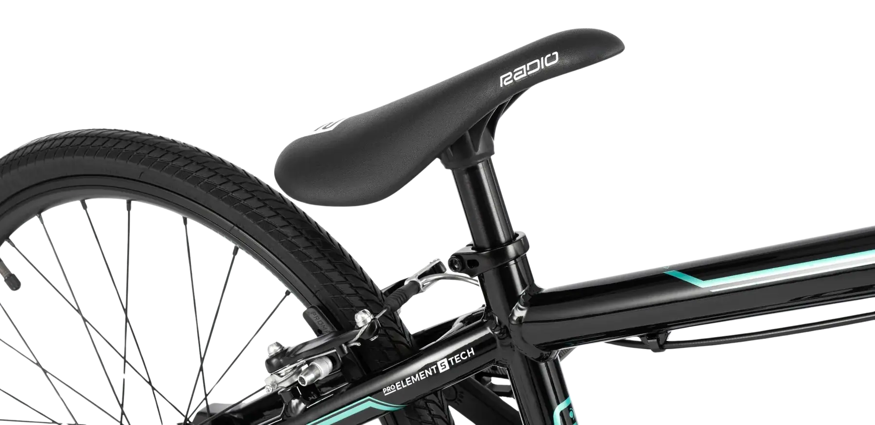 Cobalt Expert 20" Vélo BMX Race – Image 4