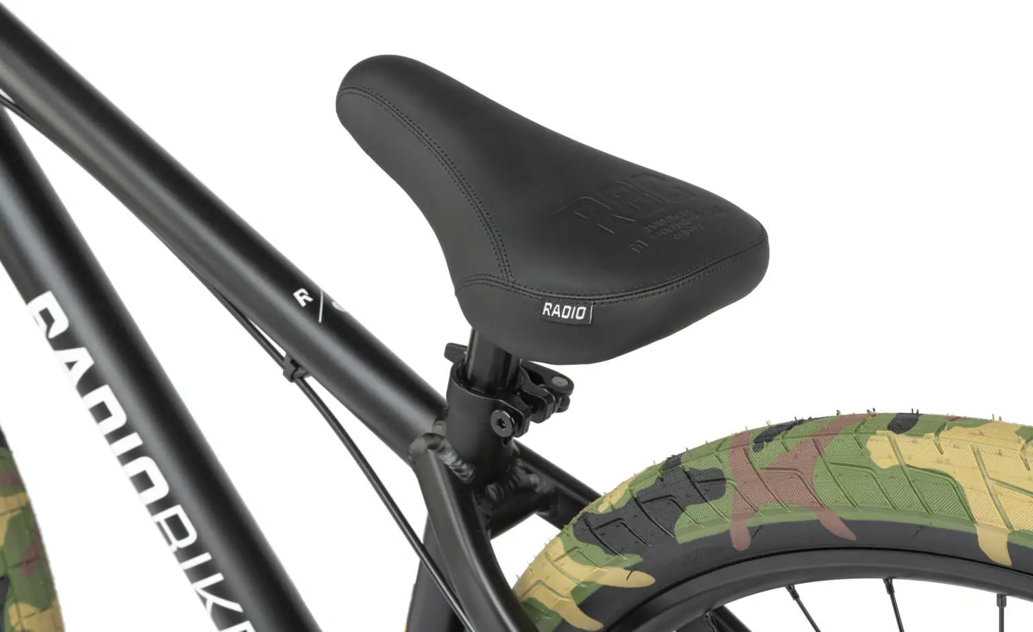 Radio Minotaur 26" Vélo Dirt Jump – Image 2
