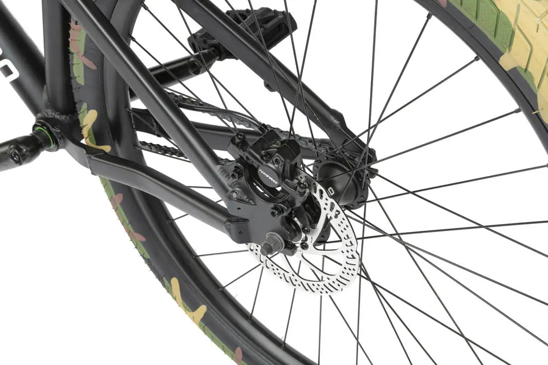 Radio Minotaur 26" Vélo Dirt Jump – Image 3