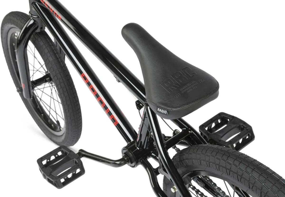 Revo 18 BMX Enfant – Image 3