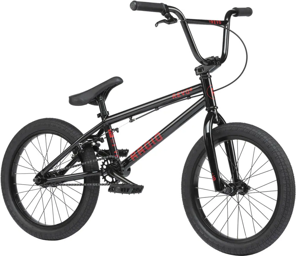 Revo 18 BMX Enfant